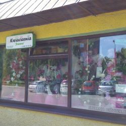Kwiaciarnia Joanna (Ciechanów )