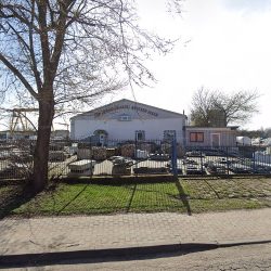 Kwiaciarnia Joanna (Strzelce Krajeńskie )