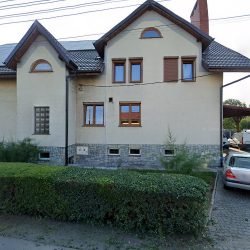Kwiaciarnia Joanna Ganita (Turza Śląska )
