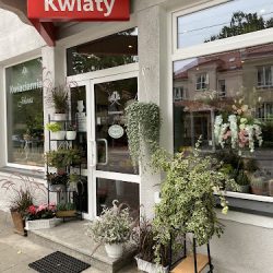 Kwiaciarnia Jolanta (Milanówek )