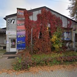 Kwiaciarnia Jonquille (Nowy Targ )