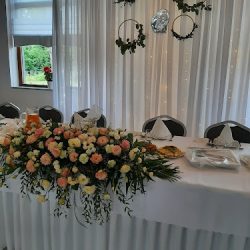 Kwiaciarnia Józefów Kwiatki U Beatki (Józefów en Merlo San Luis)