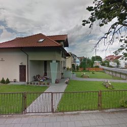 Kwiaciarnia Jrys (Mrągowo )