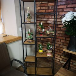 Kwiaciarnia Juka (Częstochowa )