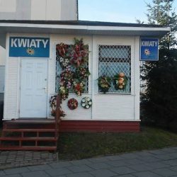 Kwiaciarnia Jukka (Gorzów Wielkopolski )