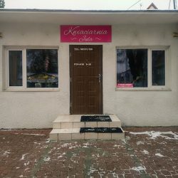 Kwiaciarnia Jula Ełk (Ełk )