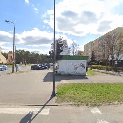 Kwiaciarnia Justi (Bydgoszcz )