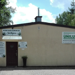 Kwiaciarnia Justyna (Siemianowice Śląskie )