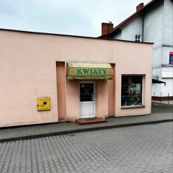Kwiaciarnia Kaczmarek (Międzychód en Merlo San Luis)