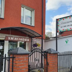 Kwiaciarnia Kadzidło Alina Pabich (Kadzidło )