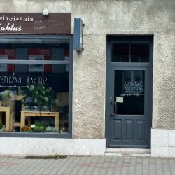 Kwiaciarnia Kaktus (Rybnik )