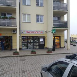 Kwiaciarnia Kamar (Olsztyn )
