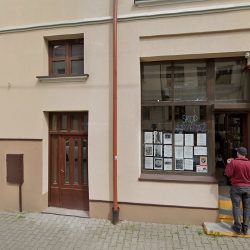 Kwiaciarnia Kamelia (Kęty )