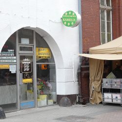 Kwiaciarnia Kamelia (Katowice )
