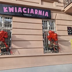 Kwiaciarnia Kamelia (Ełk )