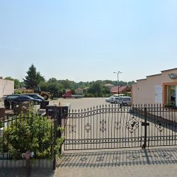 Kwiaciarnia Kamelia Grabowiec (Grabowiec en Merlo San Luis)
