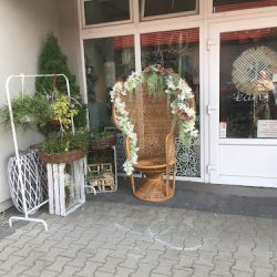 Kwiaciarnia „karo” (Bieruń )