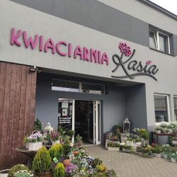 Kwiaciarnia Kasia (Kartuzy )