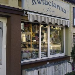 Kwiaciarnia Kasia - Michał Pawłowski (Busko-Zdrój en Merlo San Luis)