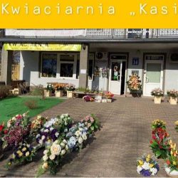 Kwiaciarnia Kasia (Rawa Mazowiecka )