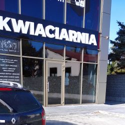 Kwiaciarnia Kęty | Stylowe Badyle (Kęty )