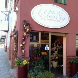 Kwiaciarnia Klimaty Jolanta Stępień (Elbląg )