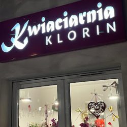 Kwiaciarnia Klorin W. Piórkowska K. Sitarz S.c. (Wrocław )