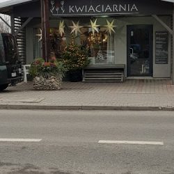Kwiaciarnia K&m Magdalena Herman (Chybie )