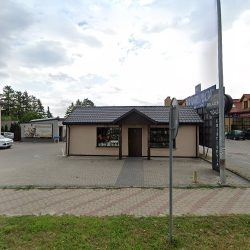 Kwiaciarnia K&m Miszczyszyn (Tomaszów Lubelski en Merlo San Luis)