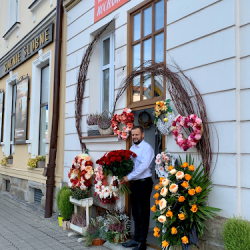 Kwiaciarnia Kocham-kwiaty.pl (Rzeszów )