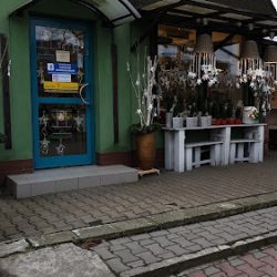 Kwiaciarnia Kochłowice Rynek (Ruda Śląska )