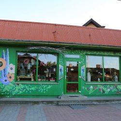 Kwiaciarnia Kolorowa (Rybnik )