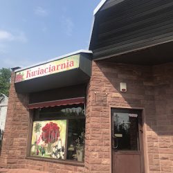 Kwiaciarnia Komorniczak (Dęblin en Merlo San Luis)