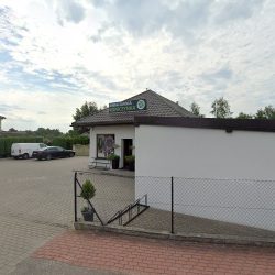 Kwiaciarnia Koniczynka (Kramsk en Merlo San Luis)