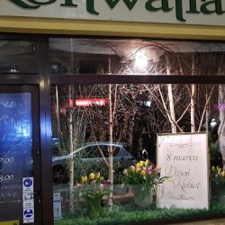 Kwiaciarnia