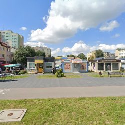 Kwiaciarnia Konwalia (Zamość )