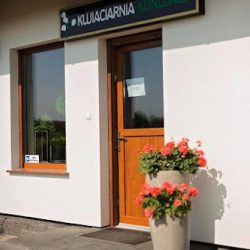 Kwiaciarnia Konwalia Ewa Głowacka (Milicz )