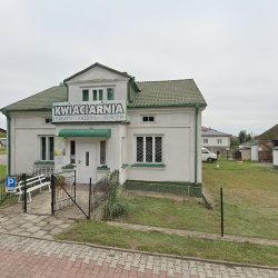 Kwiaciarnia Kopiec Wiesława (Łaszczów )