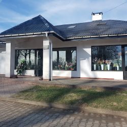 Kwiaciarnia Kosior Jerzy (Ryki en Merlo San Luis)