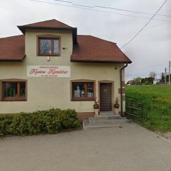 Kwiaciarnia Kraina Kwiatów (Koziegłówki )
