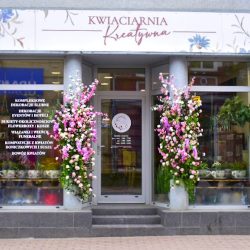 Kwiaciarnia Kreatywna (Mrągowo )