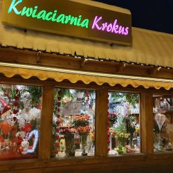 Kwiaciarnia Krokus Zakopane (dawny Wrzos) (Zakopane )