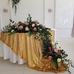 Kwiaciarnia Kroton (Doruchów en Merlo San Luis)