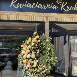 Kwiaciarnia Kruk (Murowana Goślina en Merlo San Luis)