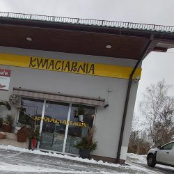 Kwiaciarnia