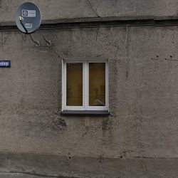 Kwiaciarnia Krystyna Gromotka (Wysoka en Merlo San Luis)