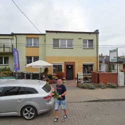 Kwiaciarnia Krystyna Ratajczak-kukułka (Solec Kujawski )