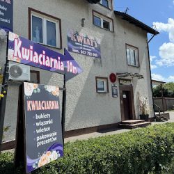 Kwiaciarnia Krystynka (Szemud )