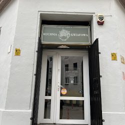 Kwiaciarnia Kuchnia Kwiatowa (Wrocław )