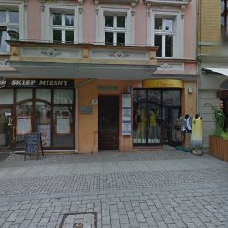 Kwiaciarnia Kuźnia Zapachów 2 (Zielona Góra )